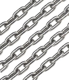 冠航不銹鋼鏈條